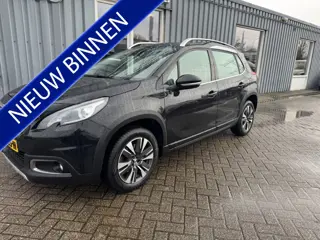 Peugeot 2008 1.2 PureTech Allure (bj 2017)