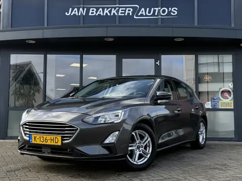 Ford Focus 1.0 EcoBoost Trend Edition Business ✅ Camera ✅ CarPlay ✅ PDC ✅ Navi ✅