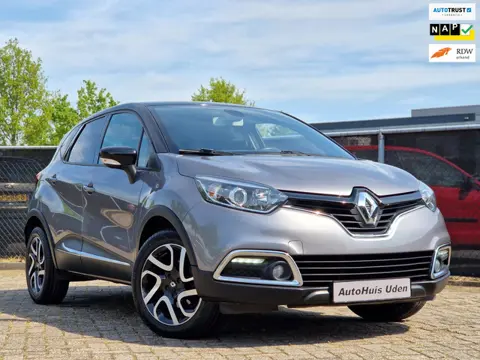 Renault Captur 1.2 TCe Dynamique*Automaat*Camera*Org NL