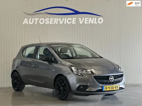 Opel Corsa 1.4 120 Jaar Edition Special| Carplay | Camera | 2019