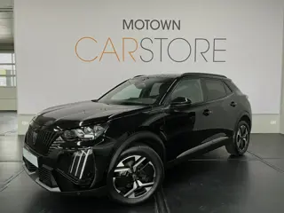 Peugeot 2008 1.2 HYbrid 145 e GT Line 360 Camera Adaptive Cruise