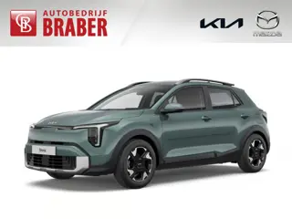 Kia Stonic 1.0 T-GDi MHEV ExecutiveLine | Nieuw | Direct leverbaar | Tot € 1.000 inruilvoordeel bij 