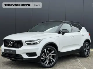 Volvo XC40 1.5 T5 Twin Engine R-Design intellisafe / schuifdak/ 360 camera/ harman kardon audio/ 20 