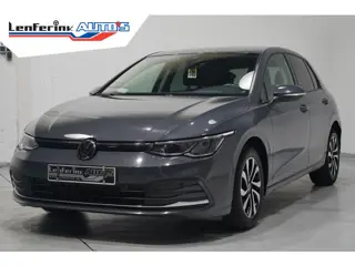 Volkswagen Golf 2.0 TDI Life Navi PDC v+a Stoel-/stuurverwarming Apple Carplay Adaptive cruise