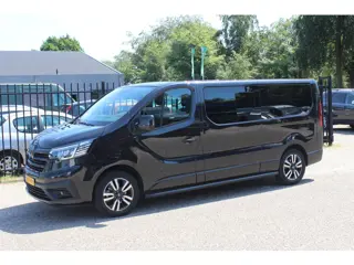 Renault Trafic 2.0 Blue dCi DC Automaat 170 T29 L2H1 Extra DC