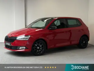 Skoda Fabia 1.0 TSI Sport business | PANO | TREKHAAK | ACC | CARPLAY |