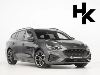 Ford Focus 1.5 EcoBoost ST Line Business ACC B&O Trekhaak Keyless