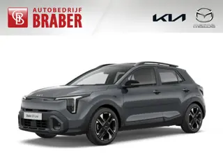 Kia Stonic 1.0 T-GDi MHEV GT-Line | Direct leverbaar | Tot € 1.000 inruilvoordeel bij aanschaf |