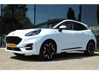 FORD PUMA 1.0 ECOBOOST ST-LINE X AUT. | PANO | CARPLAY | WINTERPACK | B&O | NAVI | PDC