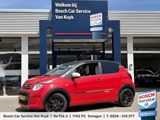 Citroen C1 1.0 VTi Urban Ride / BTW-Auto / NL-Auto / Binnenkort Beschikbaar! / Meer foto's en info v