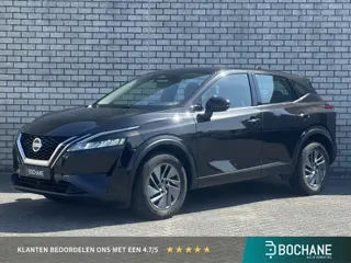 Nissan Qashqai 1.3 MHEV Acenta | 360° Camera | Adaptive Cruise Control | Navigatie | Climate Control