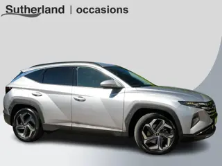 Hyundai Tucson 1.6 T-GDI PHEV Premium 4WD 265pk | Vol Leer | Camera | Krell Audip | Stoelverwarming 