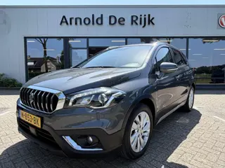 Suzuki S-Cross 1.0 Boosterjet Select