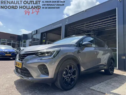Renault Captur 1.6 E-Tech plug-in hybrid 160 SL Rive Gauche