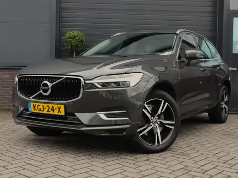 Volvo XC60 2.0 Recharge T8 AWD Inscription | Pano | Leer | ACC
