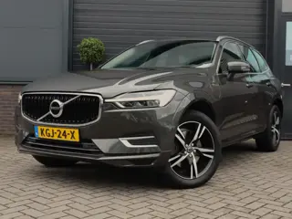 Volvo XC60 2.0 Recharge T8 AWD Inscription | Pano | Leer | ACC