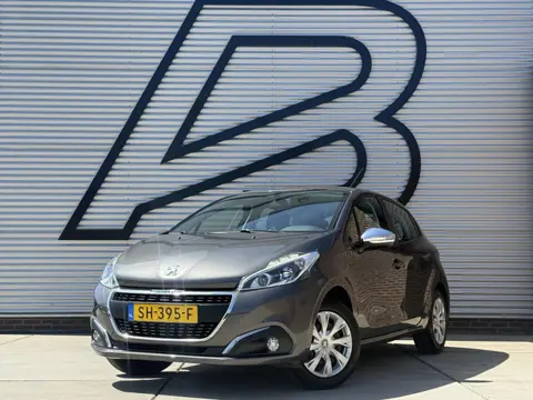 Peugeot 208 1.2 PureTech Blue Lion Navi|Carplay|Airco|Cruise|PDC|N.A.P|APK tot 09-2026