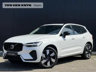 Volvo XC60 2.0 T6 Plug-in hybrid AWD Plus Dark intellisafe/ 360 camera / 2 elektrische stoelen/ schu