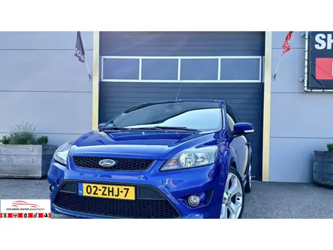 Ford Focus 2.5 ST