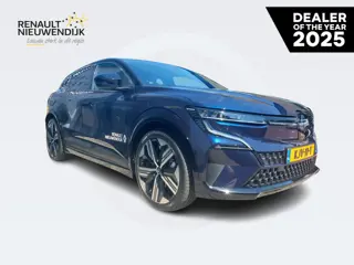 Renault Megane E-Tech comfort range Business Edition 60 kWh Google Intergratie / Achteruitrijcamera 