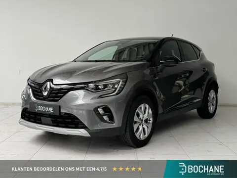 Renault Captur 1.0 TCe 90 Intens | Trekhaak | Achteruitrijcamera | Navigatie | Climate Control |