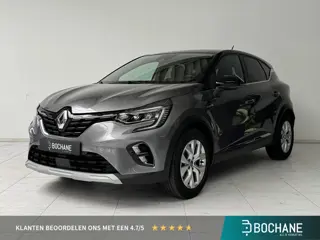 Renault Captur 1.0 TCe 90 Intens | Trekhaak | Achteruitrijcamera | Navigatie | Climate Control |