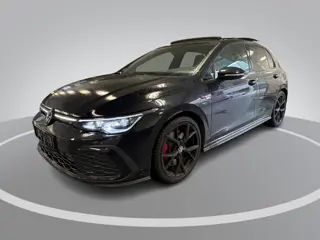 Volkswagen Golf 2.0 TSI 245pk DSG GTI · Panoramadak · Camera · Harman Kardon Sound · Matrix LED · Le