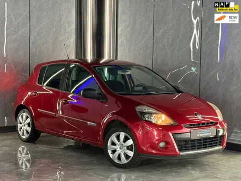 Renault Clio 1.2 TCe Night & Day |2e Eignr|half Leer|Navi|Clima|elek. Ramen|NAP|