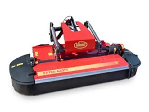 Vicon EXTRA-632-FT-EXPRESS-778461