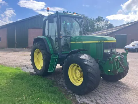 John Deere 6610-781559