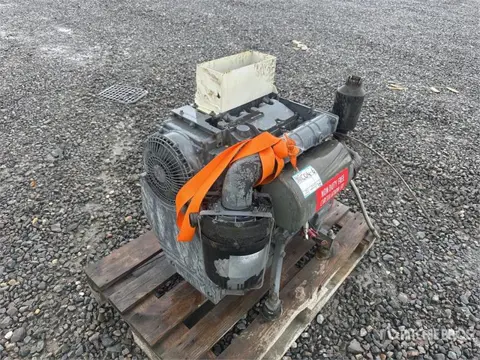 Deutz F3L2011 (bj 2014)
