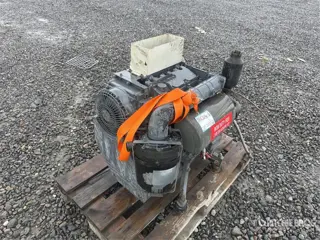 Deutz F3L2011 (bj 2014)