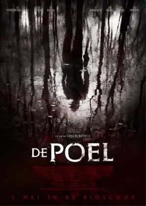 DE POEL filmposter.