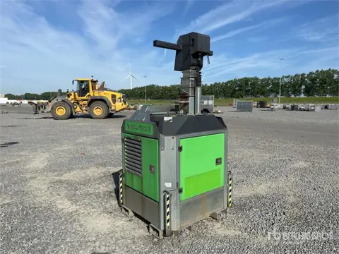 Generac Cube+ (bj 2017)