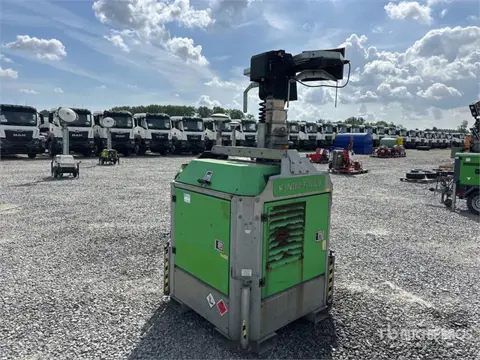 Generac Cube+ (bj 2017)