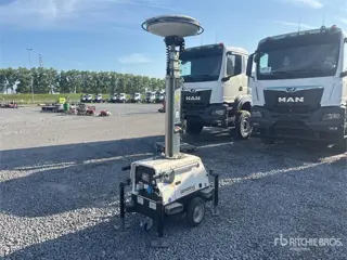 Generac LINK T3 6M 230V 400W UFO MOBILE Light Tower