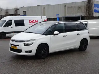 Citroen Grand C4 Picasso 2.0 HDi Intensive 7 Prs. Leer Pano Camera Navi