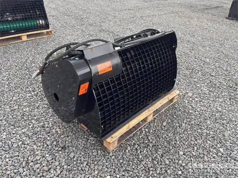 ROLFI TL 250 Excavator Screening Bucket (Unused) (bj 2025)