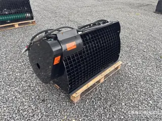 ROLFI TL 250 Excavator Screening Bucket (Unused) (bj 2025)