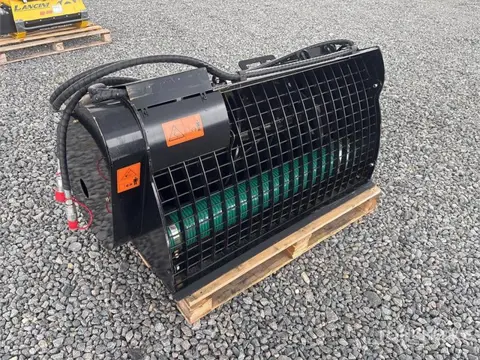 ROLFI TL 250 Excavator Screening Bucket (Unused) (bj 2025)