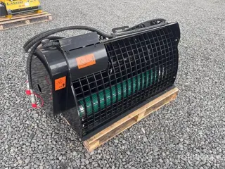 ROLFI TL 250 Excavator Screening Bucket (Unused) (bj 2025)