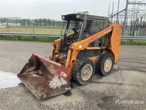 Case 40XT (bj 2012)
