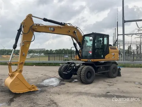 Cat M315GC (bj 2026)