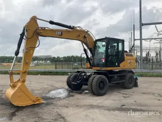 Cat M315GC (bj 2026)