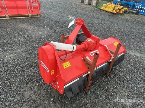 Maschio Gaspardo Birba 155 (bj 2022)