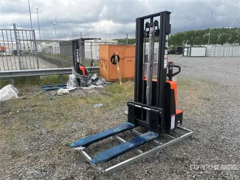 Starvox CDD-3M (bj 2026)