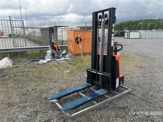 Starvox CDD-3M (bj 2026)