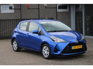 Toyota Yaris 1.5 Hybrid Energy Camera/Navi/Cruise