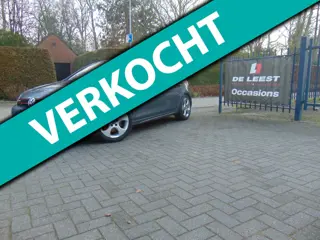 Volkswagen Golf 2.0 GTI