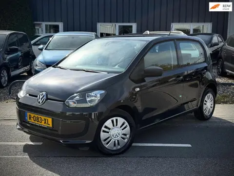 Volkswagen Up! 1.0 high up!
